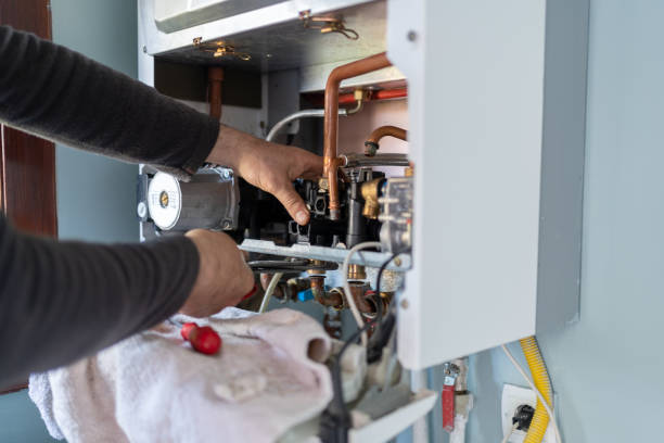 Best Pipe Repair Near Me  in Kendallville, IN