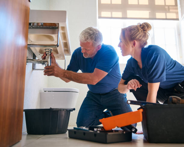 Best Sewer Line Repair  in Kendallville, IN